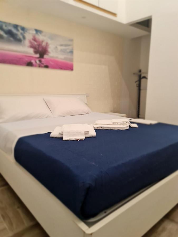 Casa Mulini Villa Palermo Ngoại thất bức ảnh