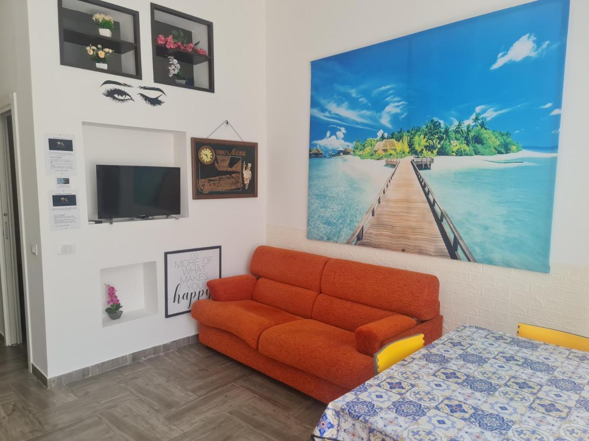Casa Mulini Villa Palermo Ngoại thất bức ảnh